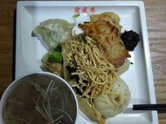 -素清香(解放路店)
