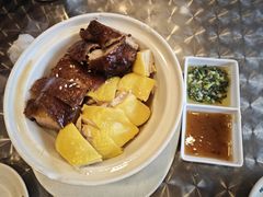 -日昌餐馆(亦庄店)