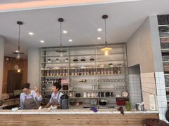 -莲餐厅·湖北菜·藕汤老手艺(愚园路店)