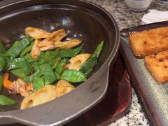 -南京大牌档(壹方天地店)