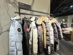 -Canada Goose加拿大鹅(北京三里屯太古里店)