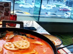 -臻享無招牌·食蛙专门店(太古里店)