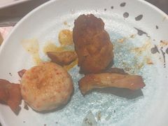 -汉丽斯巴西烤肉自助(市南店)