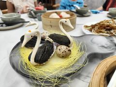 -乜都得港式茶楼(天贵路店)