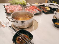 -呷哺呷哺(虹口赤峰路店)