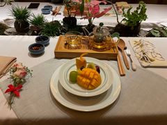 -叶叶菩提·晋福宫