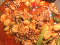 -里岛烤鱼(东港凯虹广场店)