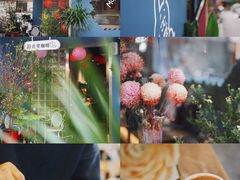 -Moment coffee莳光里咖啡