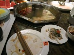 -佬土鹅肠火锅(中建大观店)