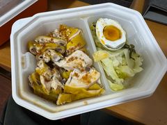 -金戈戈香港豉油鸡(南山海岸城店)