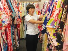 -东京浅草和服体验江户和装工房雅(浅草本店)