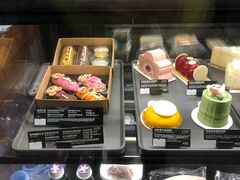 -星巴克(西安旺座现代城店)