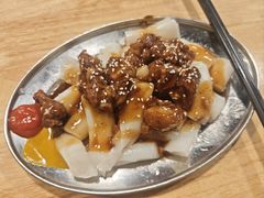 -隆都四季香饭店(碧海路店)