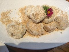 -醉霖生态餐厅(交大店)
