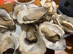 -乔街深夜食堂·台州菜·高压锅生蚝(杭州总店)