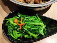-丫丫厨娘·柠檬鸭(江南蓝鲸世界店)