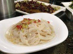 -郑喜旺烧烤(郑州总店)