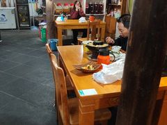 -龙姐私房菜(和顺古镇店)