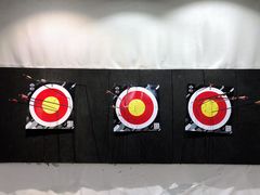 -無弓射箭俱乐部(领展中心城店)