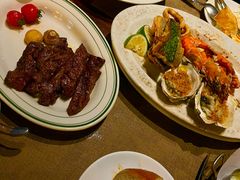 -食间牛排(湖西路店)