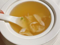 -黑明餐厅(白鹭洲店)