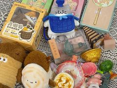 -西北轻工批发市场