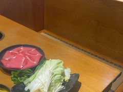 -呷哺呷哺 黄金牧场 (欢乐谷店)