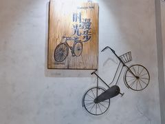-时光漫步酒店(北京国子监簋街北新桥地铁站店)