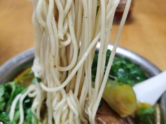 -朝阳路拉面店