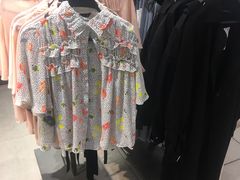 -ZARA(重庆华润万象城中区店)