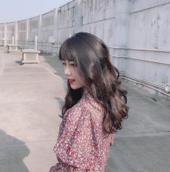 点击看大图 -KIMI HAIR SALON·烫染设计店