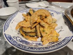 -穆老九清真牛羊肉馆(宋城店)