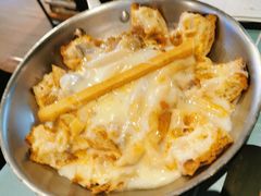 -新贝乐意大利餐厅(苏州中心店)