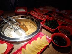-季季红火锅(丰城洪客隆店)