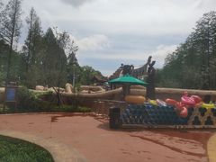 -武汉玛雅海滩水公园