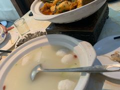 -魏铭鱼头捞饭(晋阳路店)