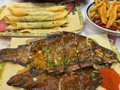 -回味黑鸭煲·始于2006(万松园店)