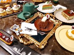 闪电泡芙-UMe·玖觅(曲江店)