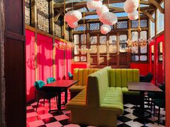 -疯克大象美式烤肉餐厅