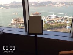 -厦门海港英迪格酒店(中山路店)