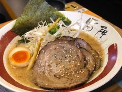 -雷门拉面店(新光天地店)