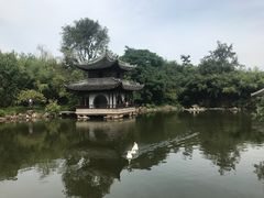 -水绘园