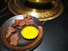 -厚贞日式烤肉(浦东汇智店)