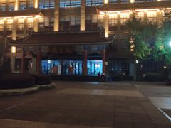 -四川大学(华西校区)