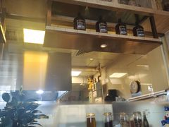 -Steaking·食间牛排(和平店)