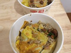 -周记热干面豆皮大王(桃花东街店)