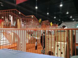点击看大图 -Eureka优瑞卡儿童主题乐园(合生汇购物中心店)