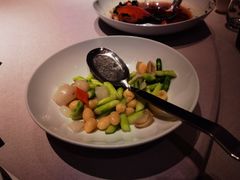 -逸品淮扬(东方渔人码头店)