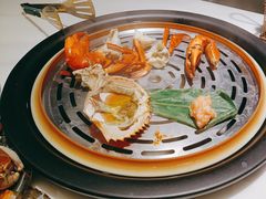 -碗中海·蒸汽海鲜·桑拿鸡(岭南天地店)