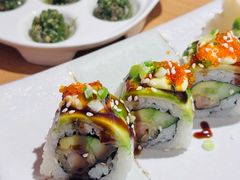 -德川家日本料理(喜隆多新国际店)